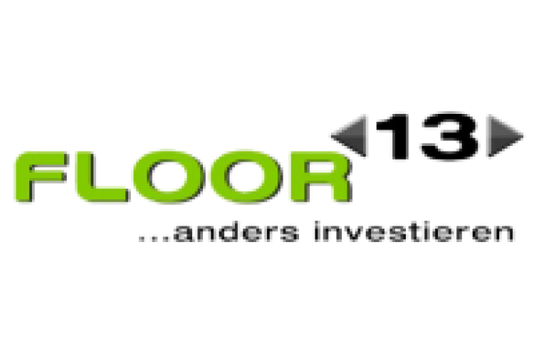Logo der Floor13 GmbH